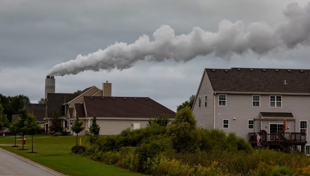 "Our clients are asking the court to uphold their right to a livable future."