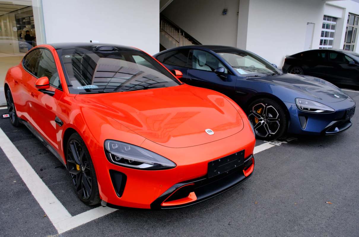 The company could be expanding soon.