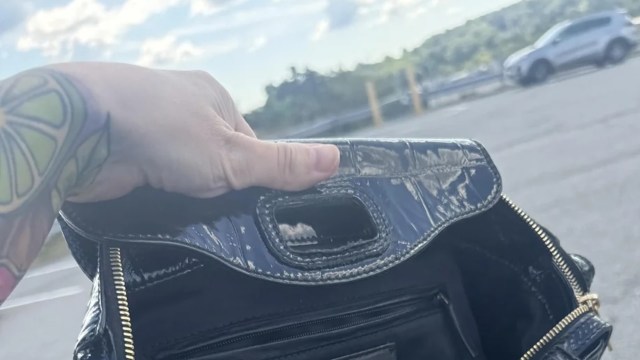 "Once in a million score!"