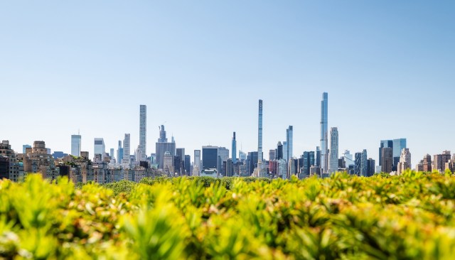 "Change is possible now."