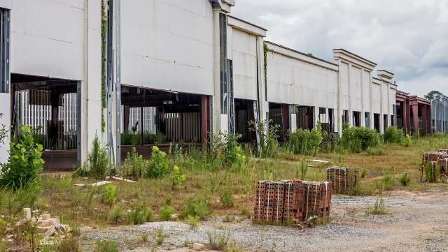 "We're definitely seeing this as a trend."