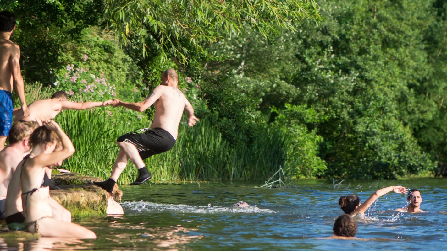 "Now is the time to deliver lasting change."