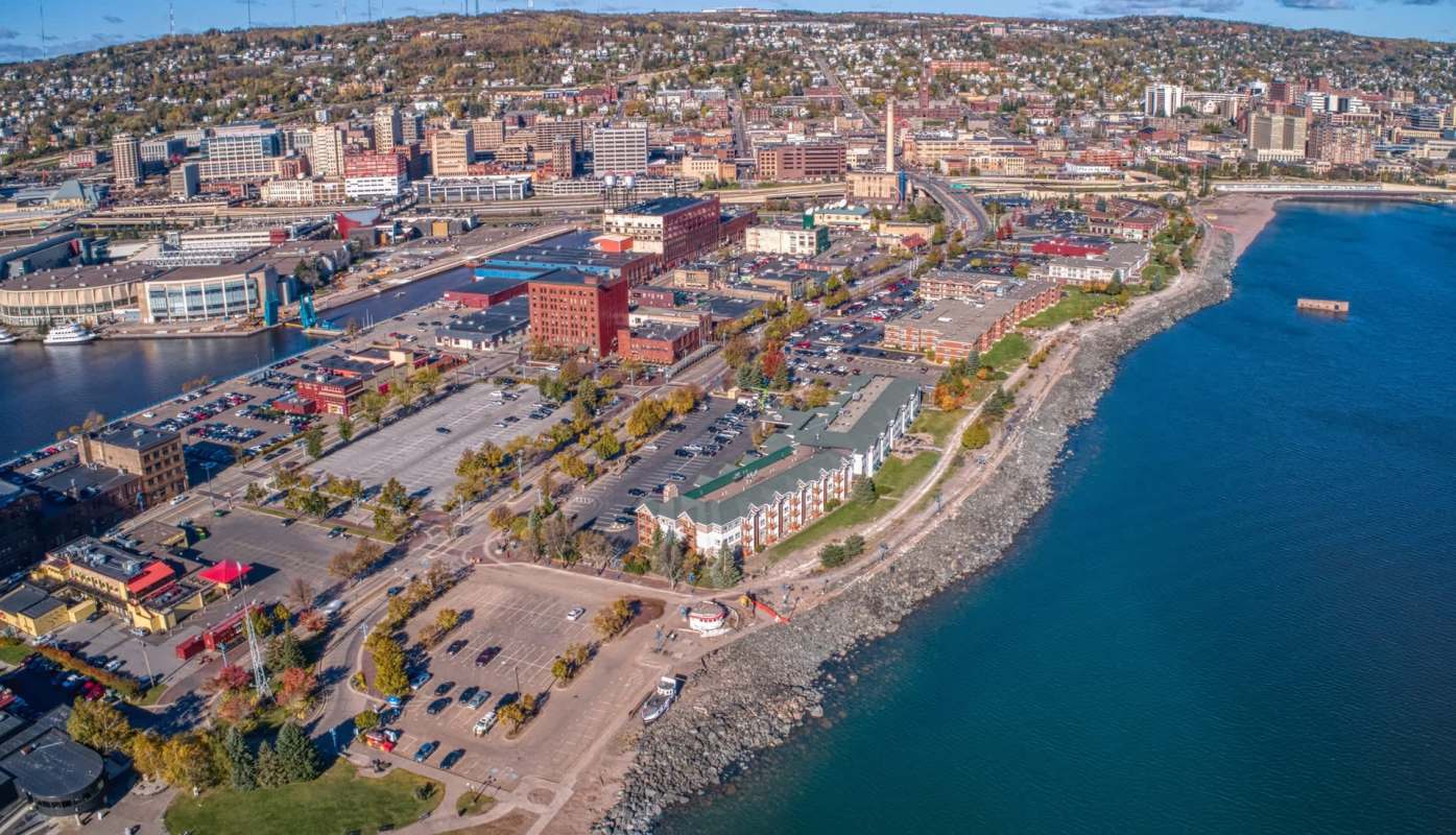 Between the years of 2021 and 2024, billionaire Kathy Cargill purchased 24 parcels of land.