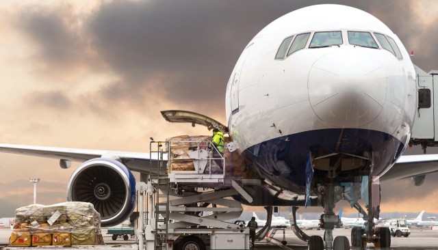 It’s big business.