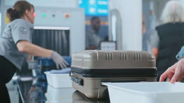 It risks everyone’s health and safety.