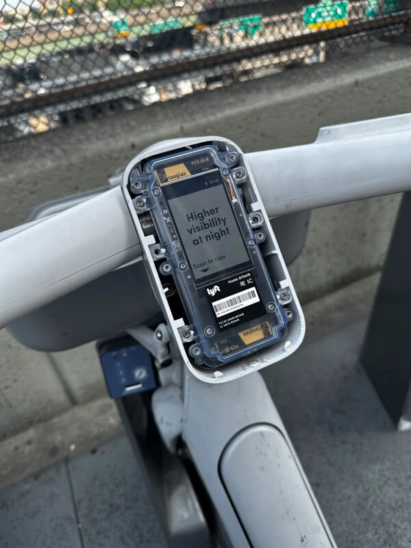 "Disappointed every time."