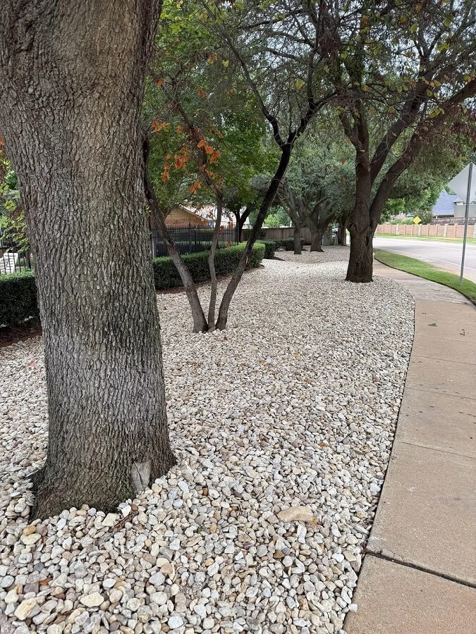 "I'm gonna assume fixing it is gonna be a lot more money."