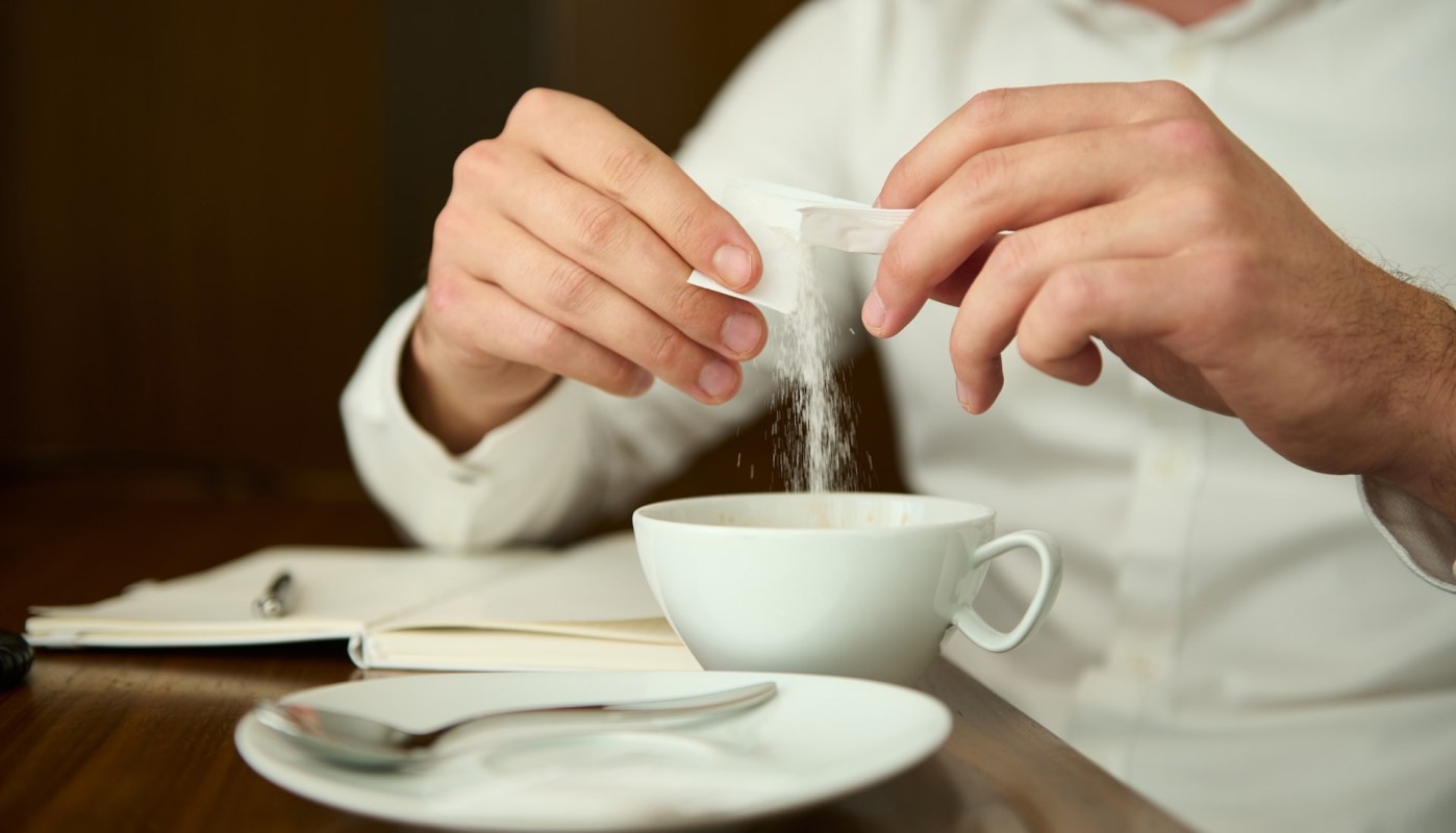 The study involved around 12,800 adults.