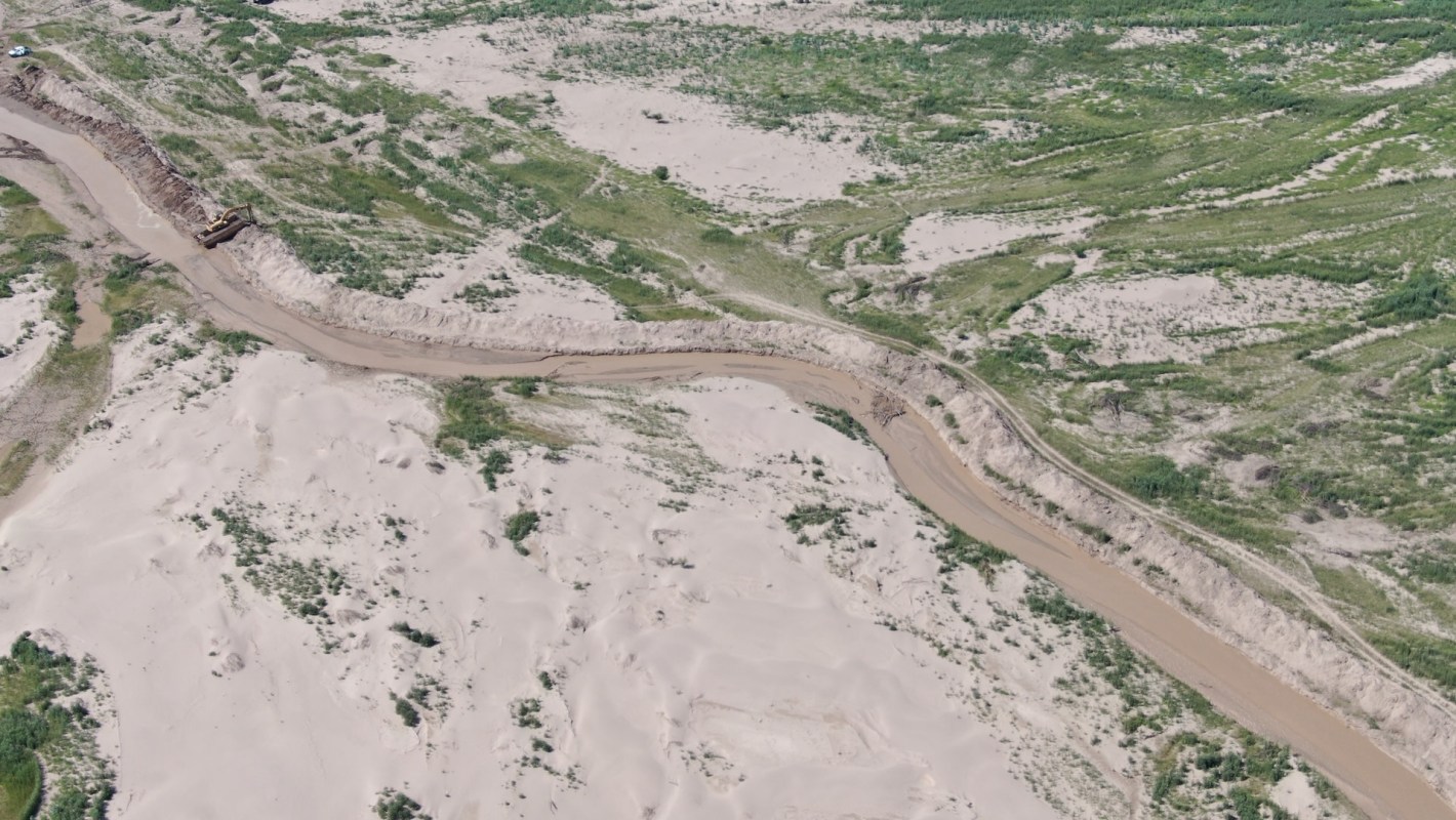 It's a crisis that takes many forms.