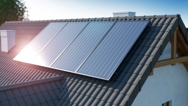 "America’s energy landscape is rapidly changing."