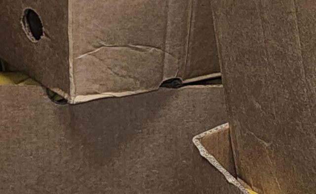 "Sadly, most companies are fine with wasting a ton."