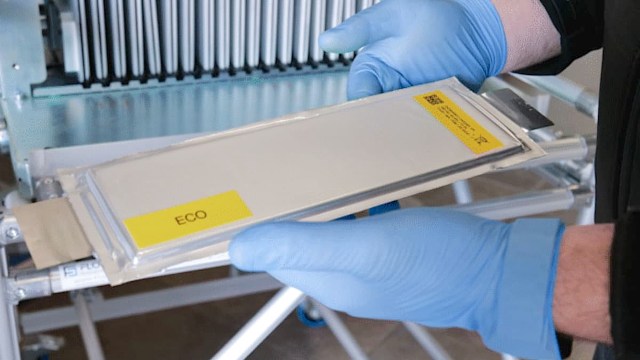 "We have a sense of urgency."