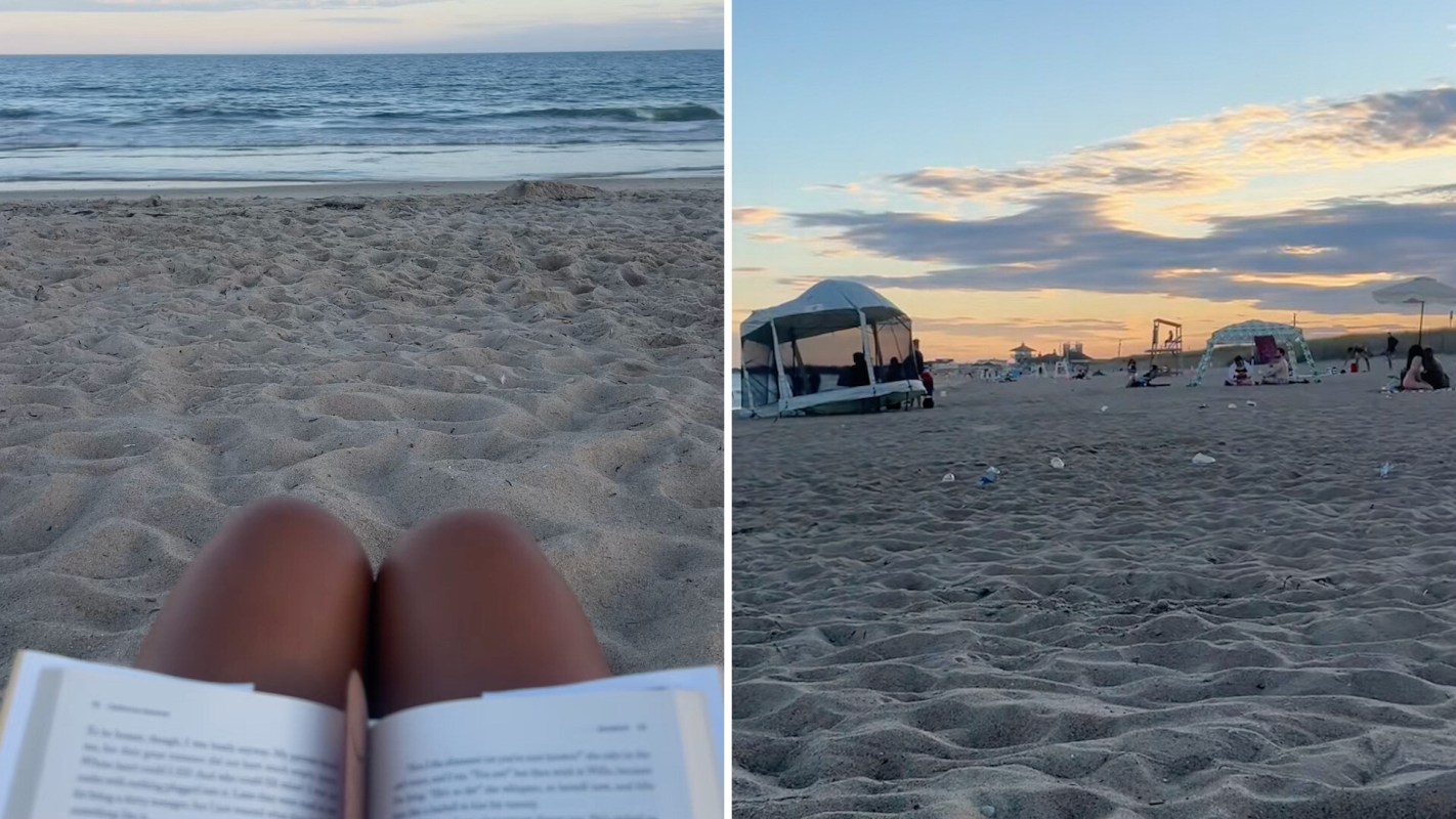 TikTok users were just as frustrated.