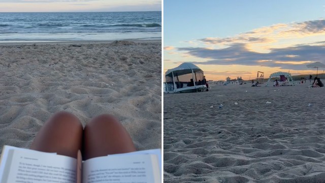 TikTok users were just as frustrated.