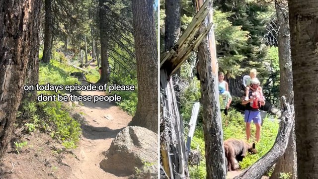 "This makes me so mad."