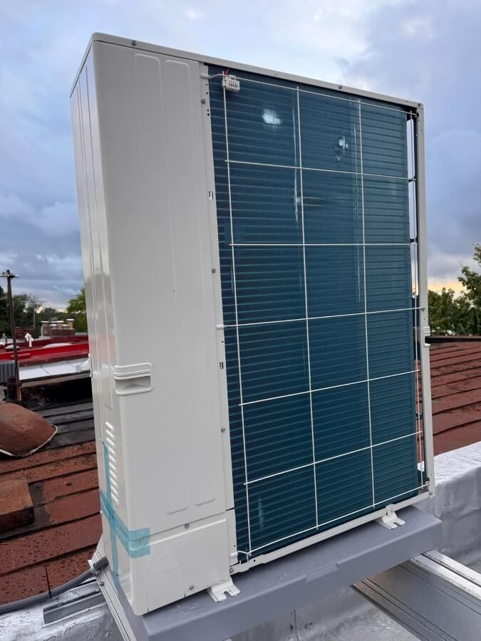 "What should I tell them when they come back tomorrow?"