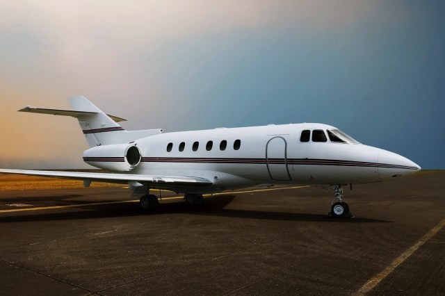 "Time is the most precious luxury."