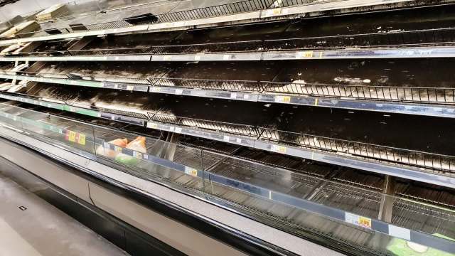 It points to a larger pattern.