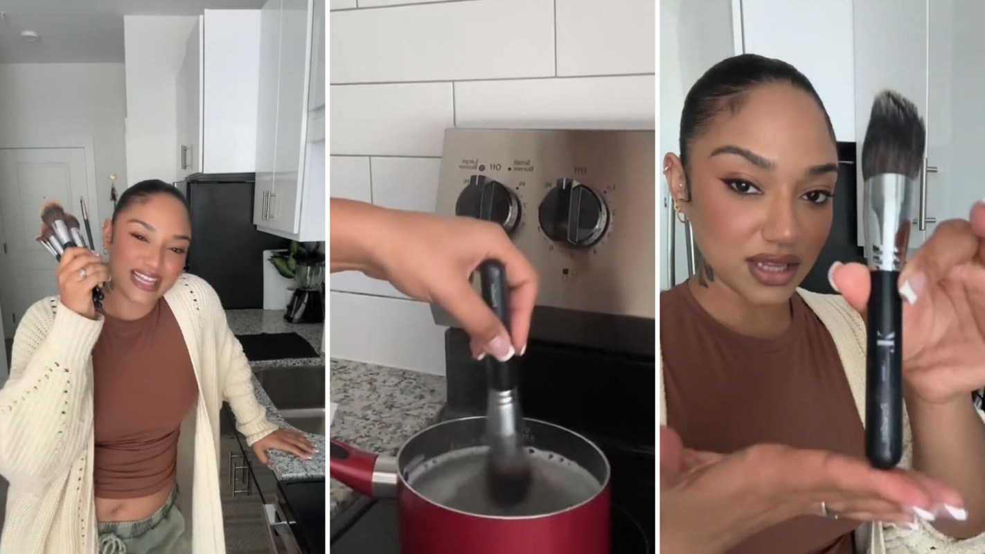 "I’m going to try this!"