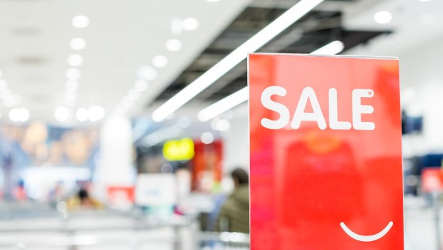 It's an ongoing issue.