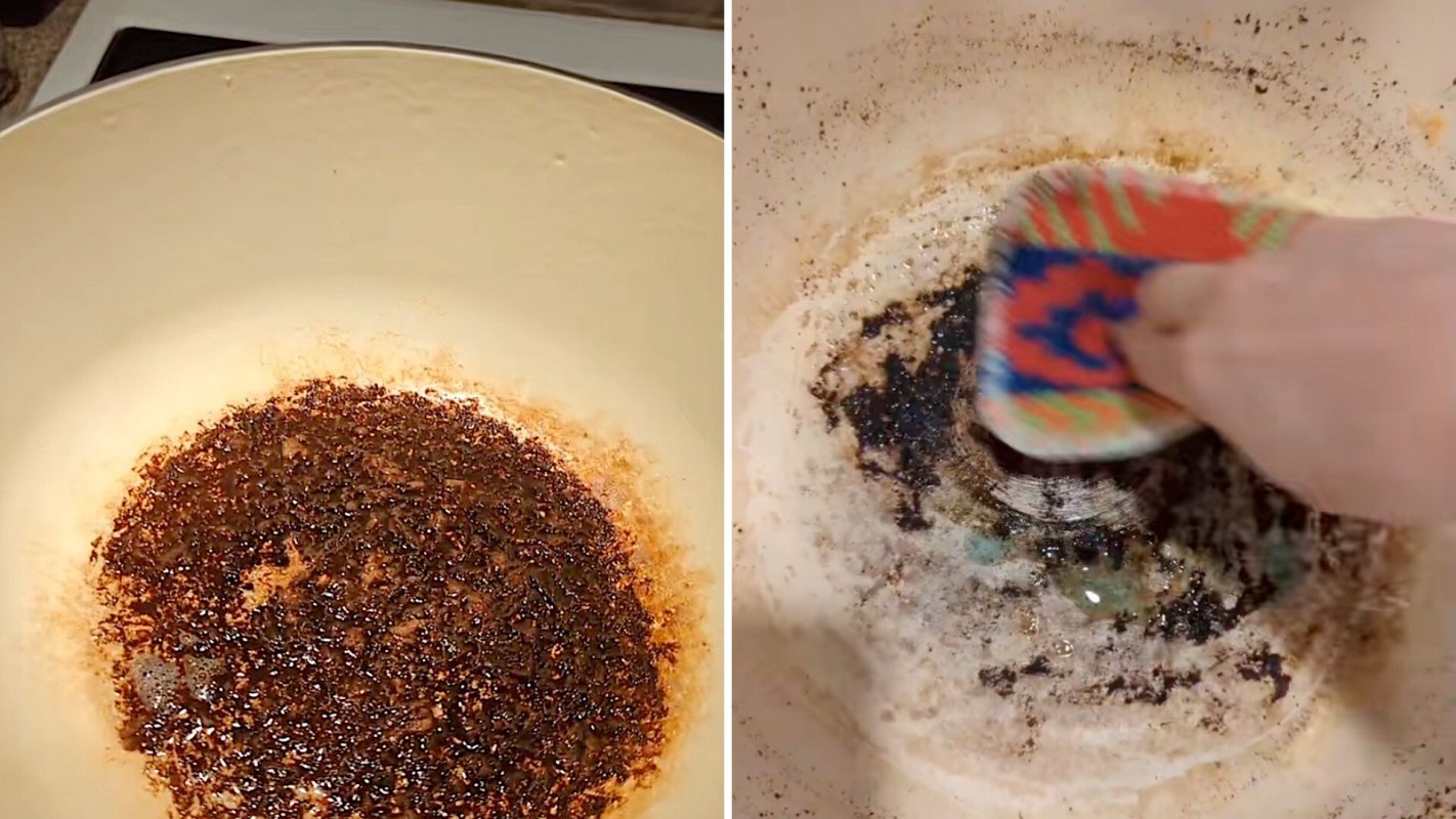 Fellow TikTokers loved the hack.