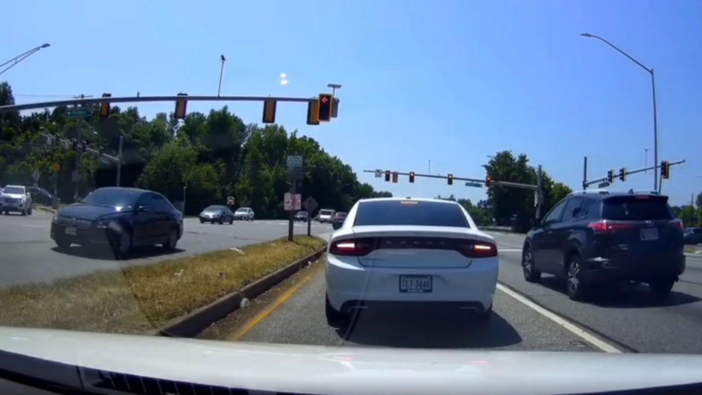 "Makes me ... desperate for justice."