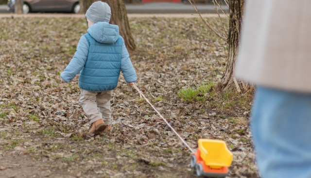 "There is no level below which you don’t see impacts."