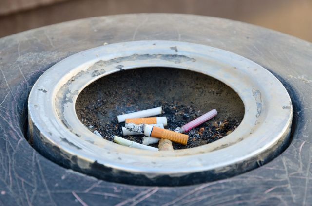 It could impact an entirely different industry.