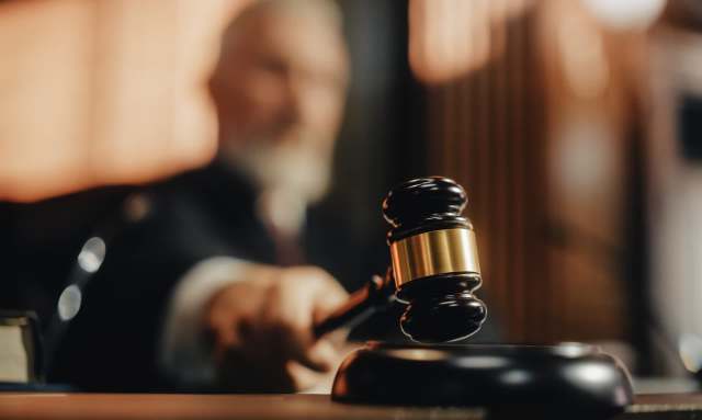 For locals, the man has become "a symbolic representative."