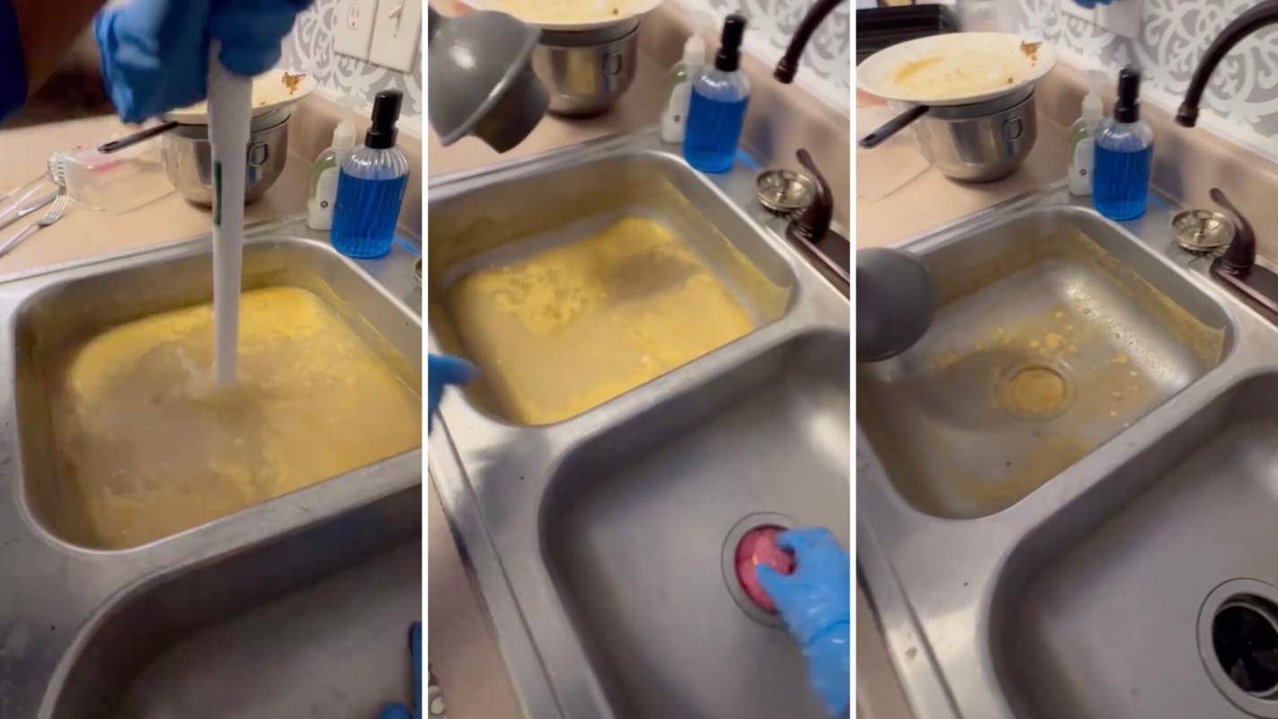 TikTok commenters were impressed.