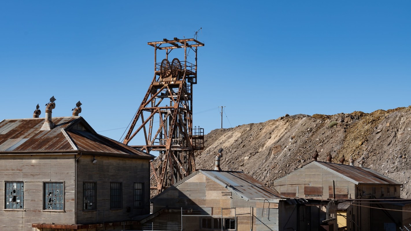 It raised concerns that there could be many just like it.