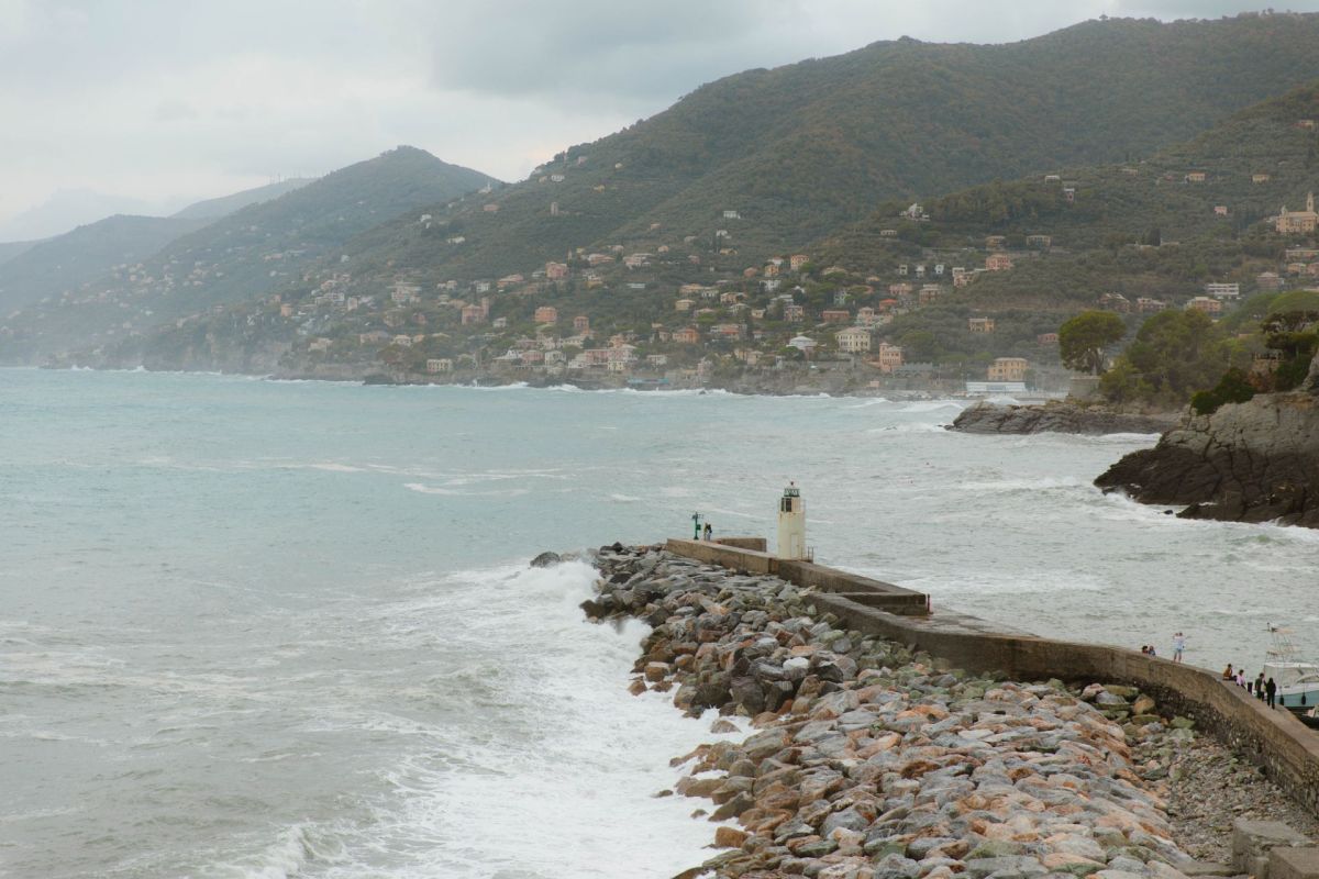 "It may not be something we recognize."