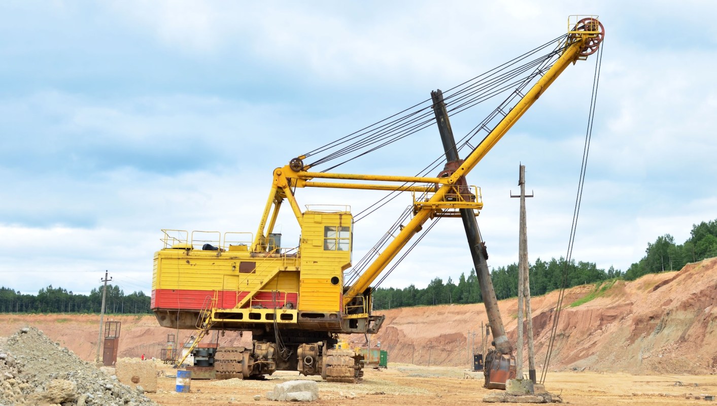 "We finally cracked it."