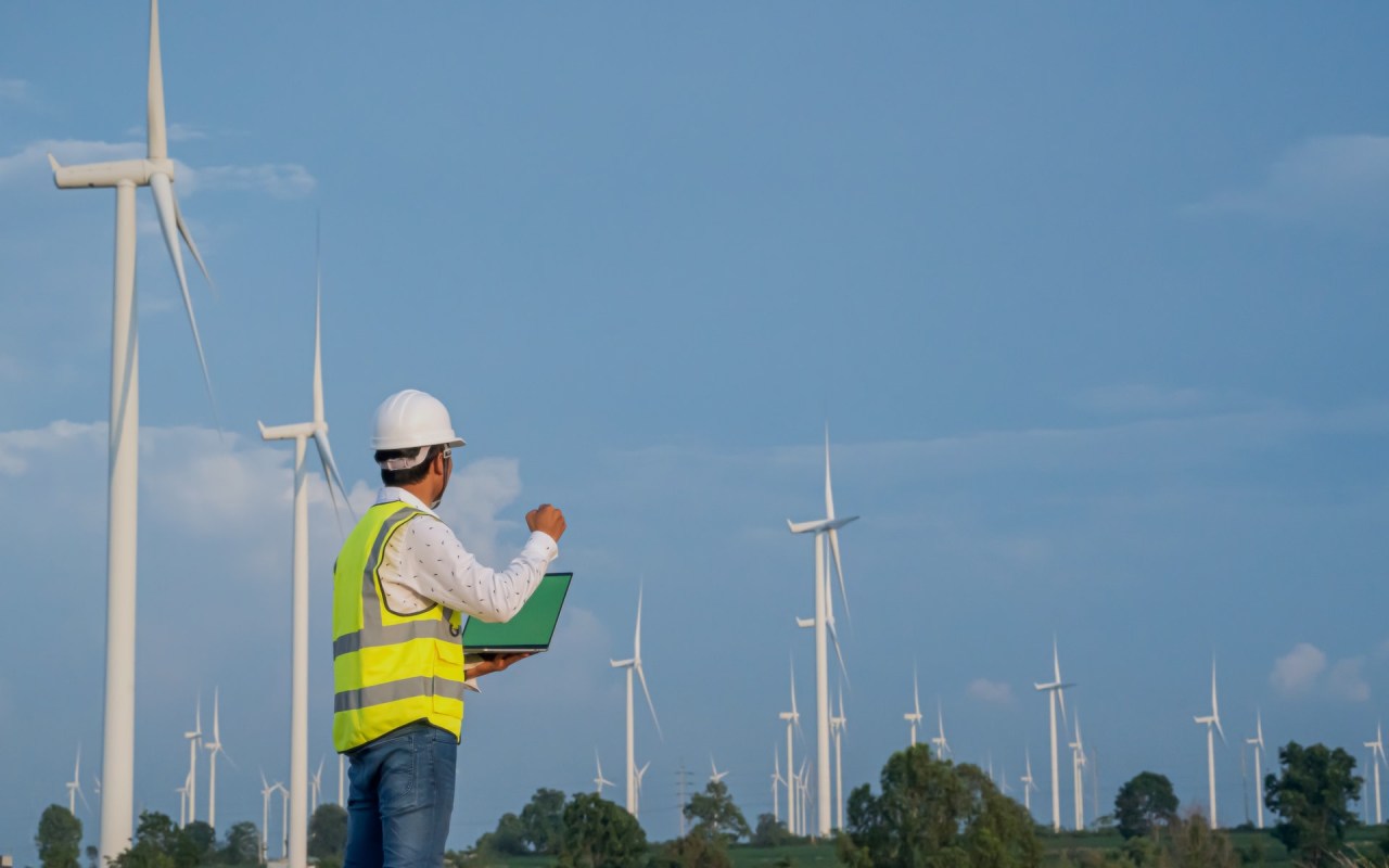 "It's about increasing awareness of how some industries operate."