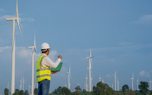 "It's about increasing awareness of how some industries operate."