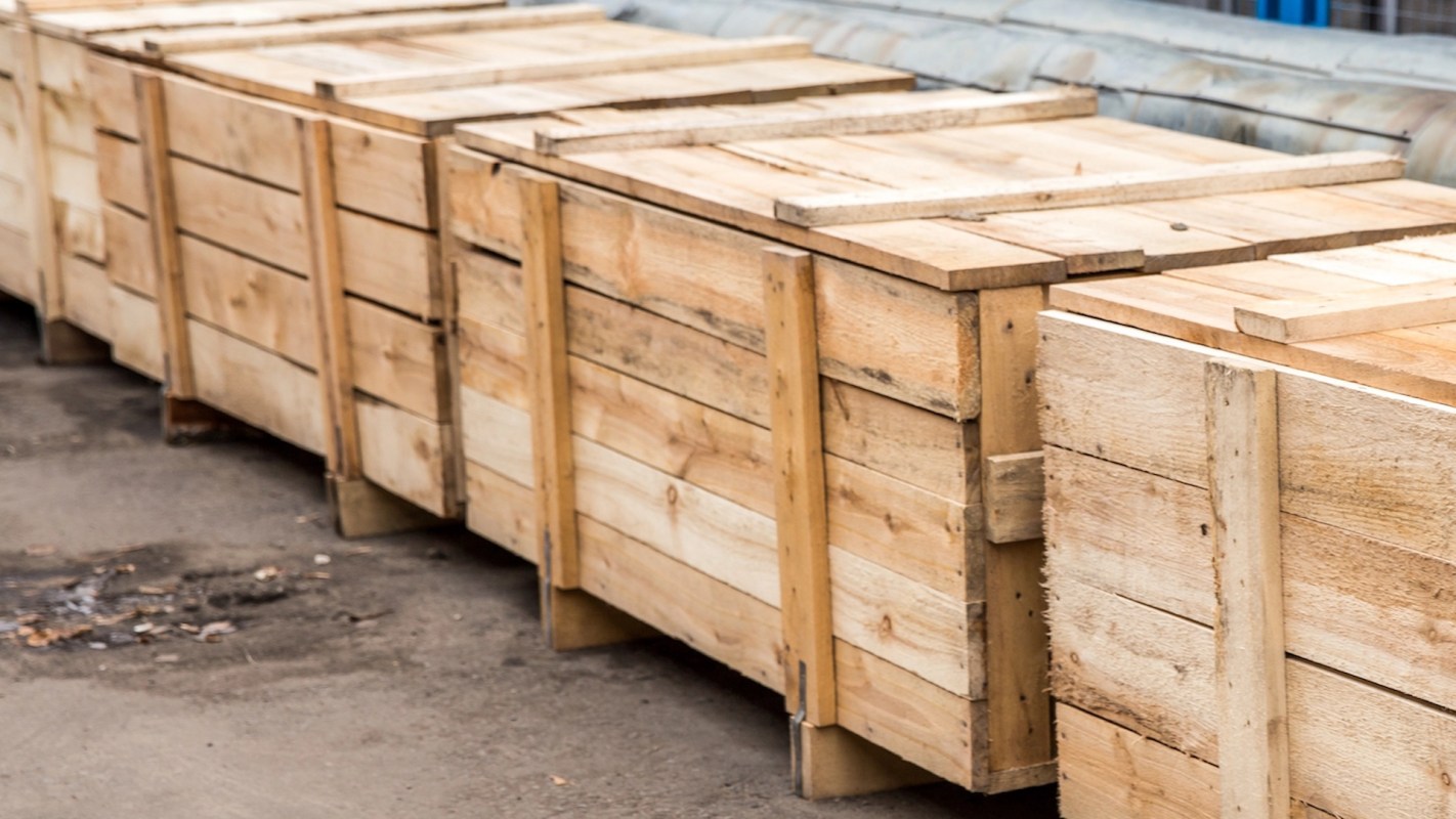 Officials are investigating whether the traffickers are involved in a larger ring.