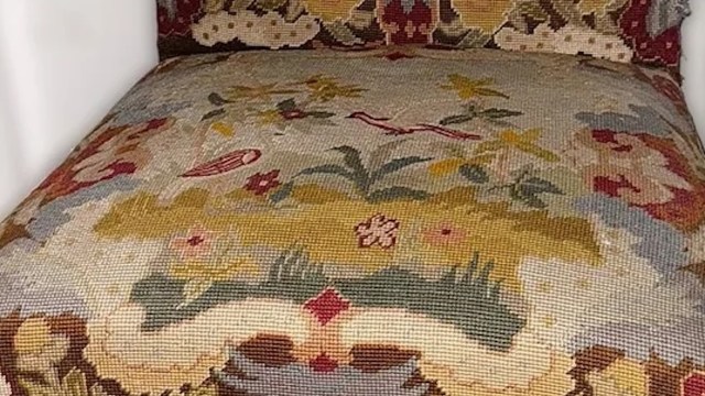 "Thank you for the rescue!"