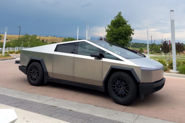 It adds to a list of recent challenges for the company.