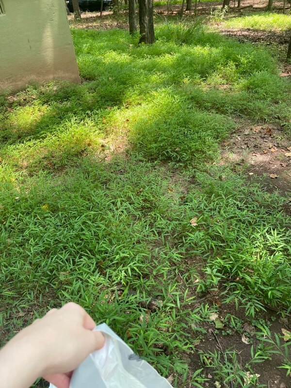 "Keep up the good fight."