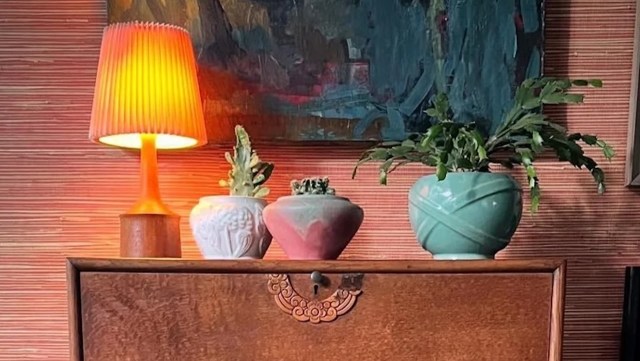 "Very jealous of this one."