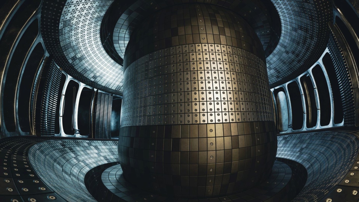 It sounds like a dream.