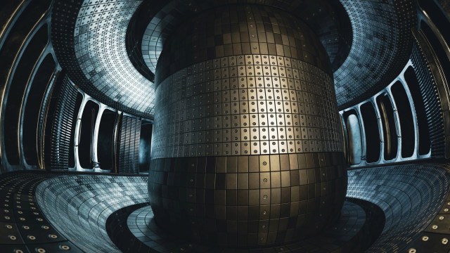 It sounds like a dream.