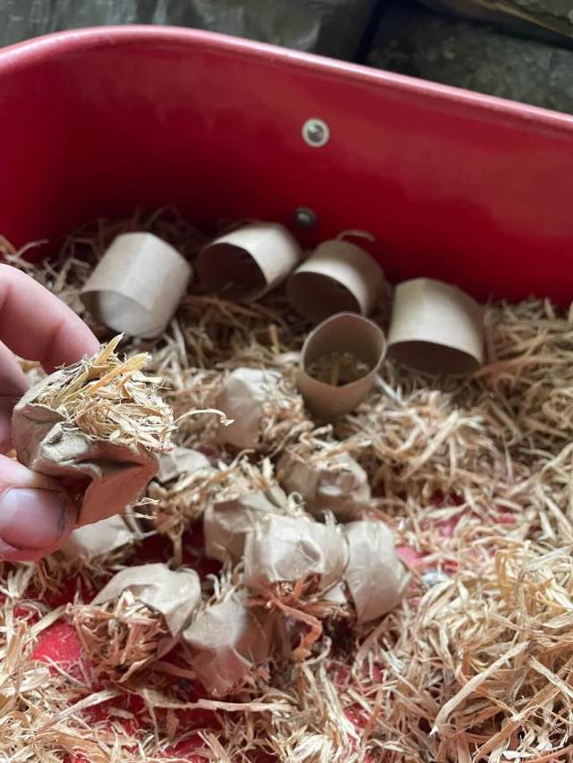 "Has worked fantastically."