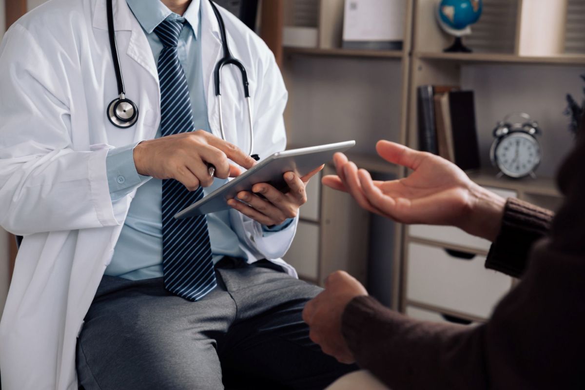 "Evidence‑based action."