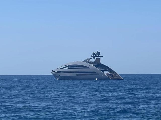 Each new vessel becomes a lightning rod.