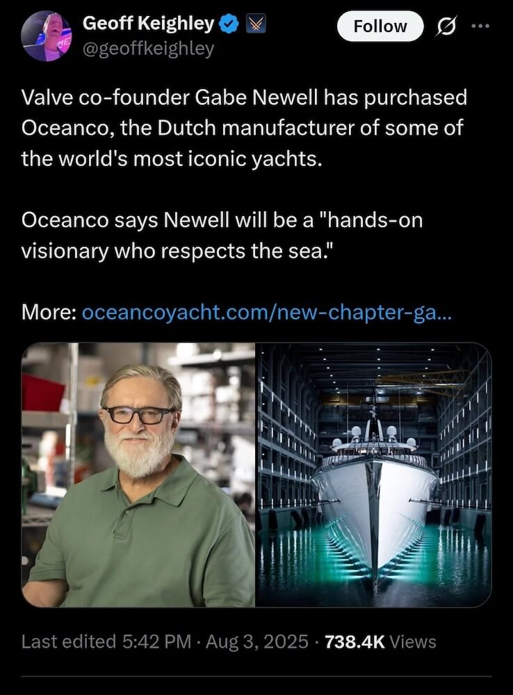 "I can't believe how certain people can worship a corporation."