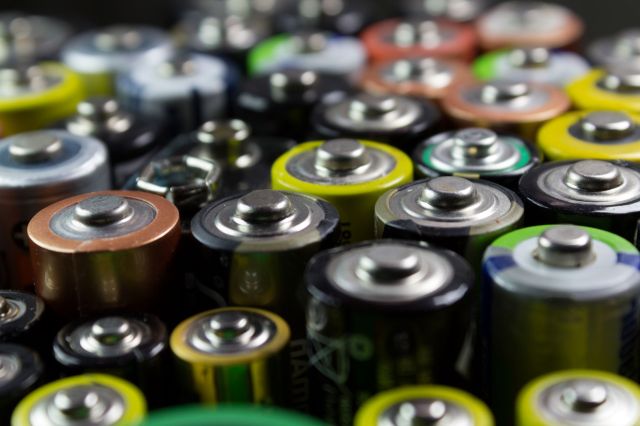 It could also impact portable electronics.