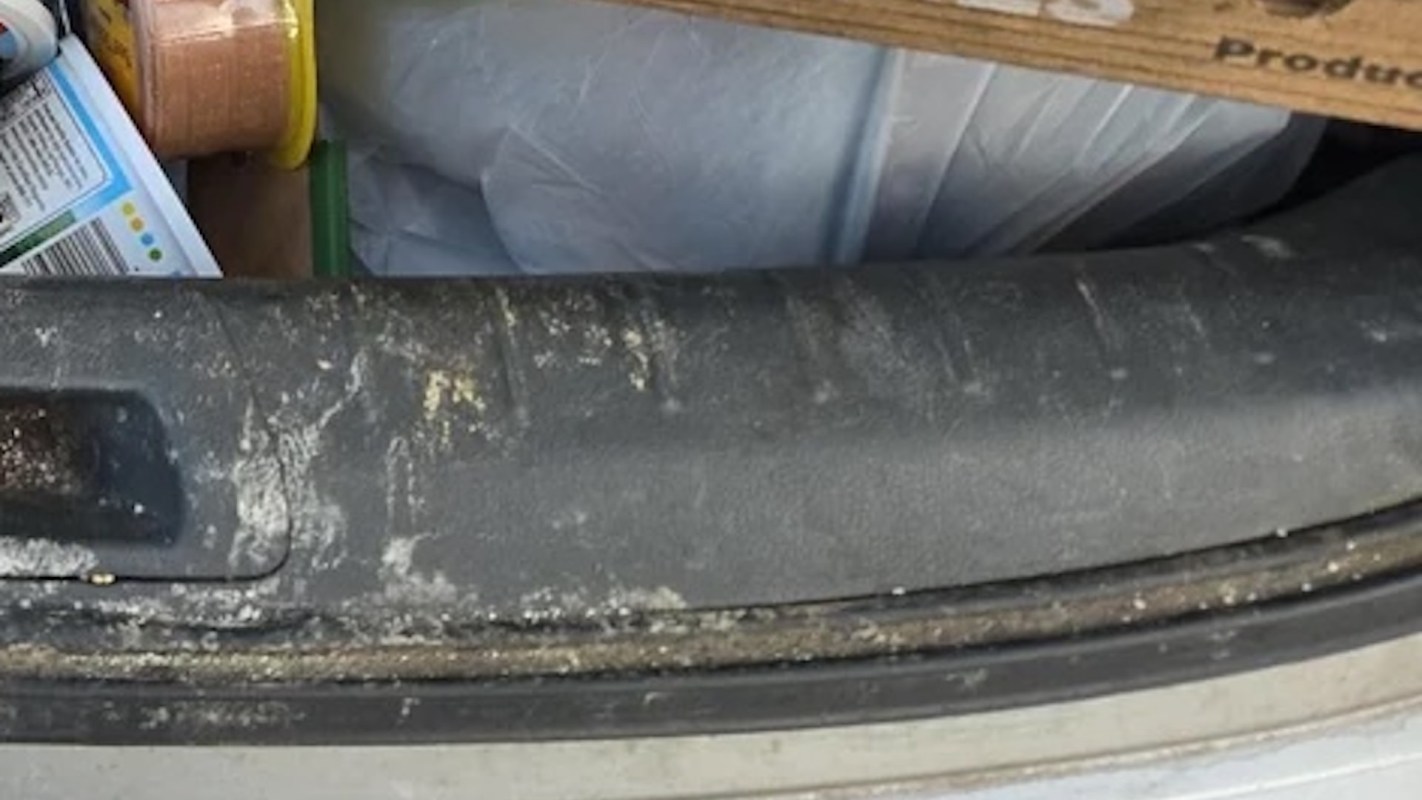 "Hundreds of dollars right there saved."