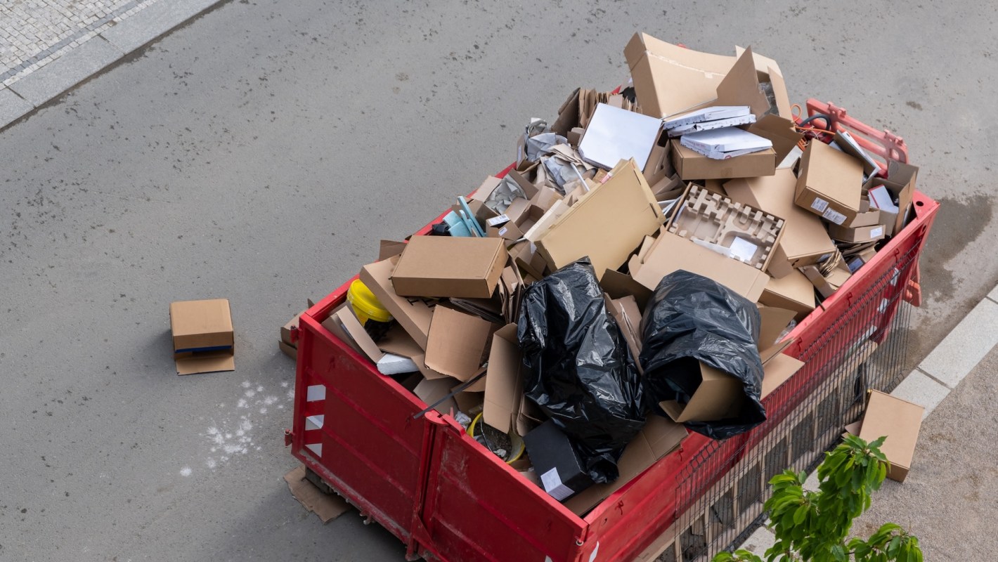 The reaction was warranted.