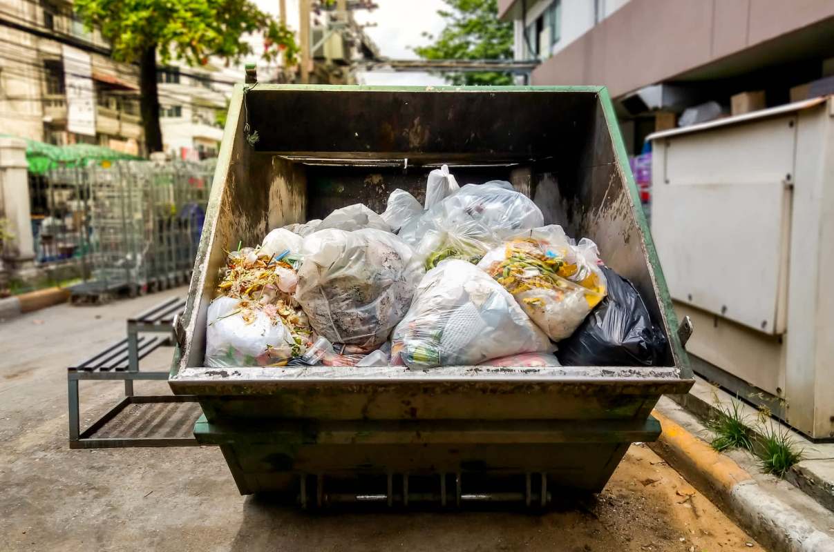 There are better options.